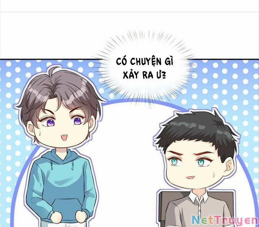 Vượt Rào Trêu Chọc 123 trang 7