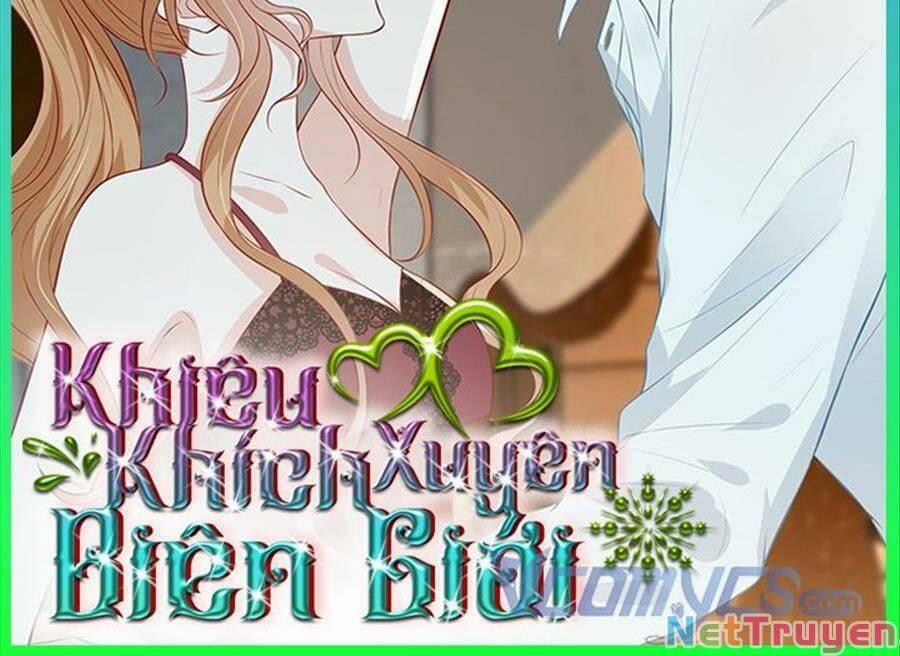 Vượt Rào Trêu Chọc 123 trang 79