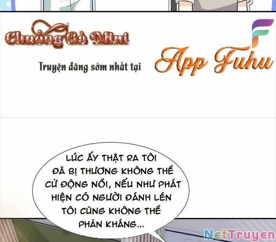 Vượt Rào Trêu Chọc 123 trang 8