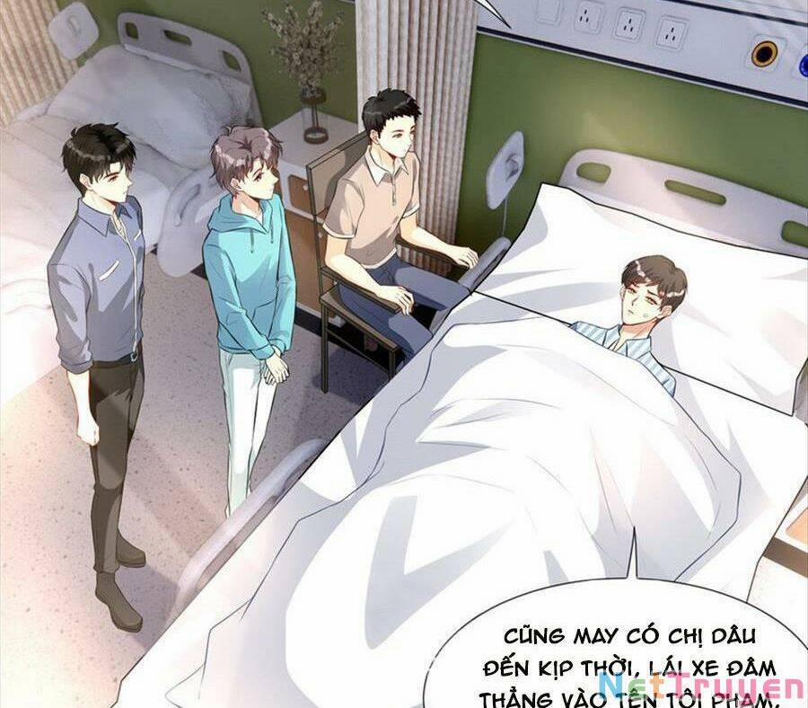 Vượt Rào Trêu Chọc 123 trang 9