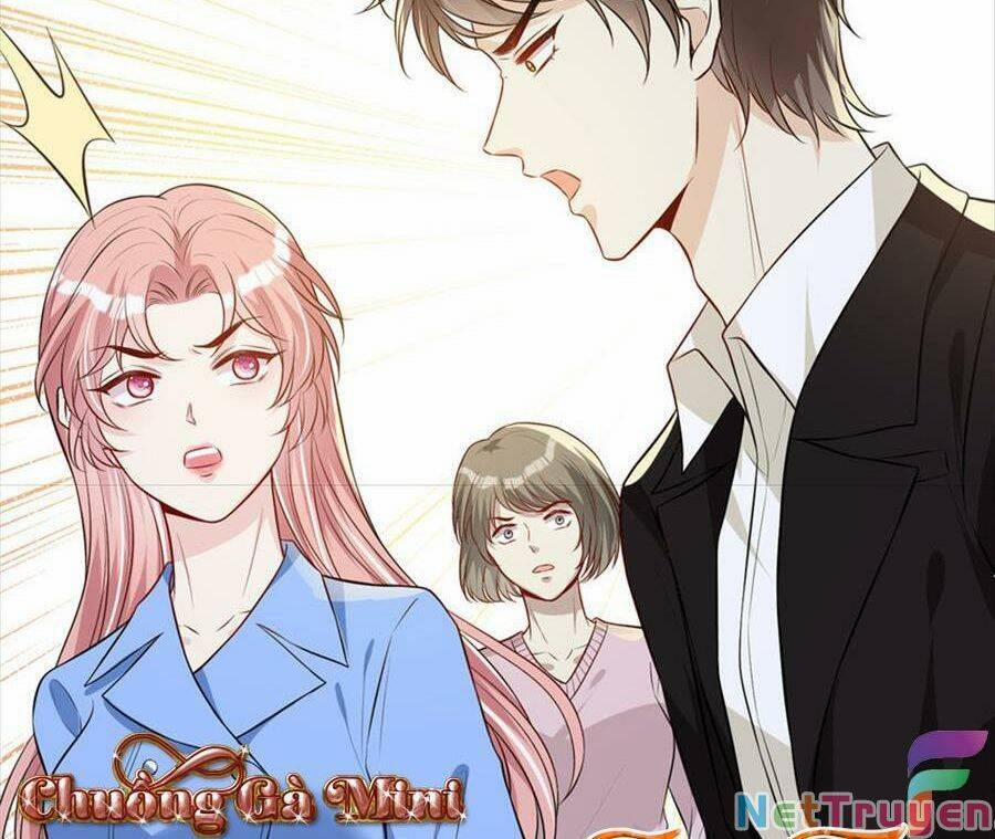 Vượt Rào Trêu Chọc 124 trang 11