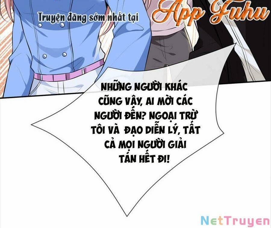 Vượt Rào Trêu Chọc 124 trang 12