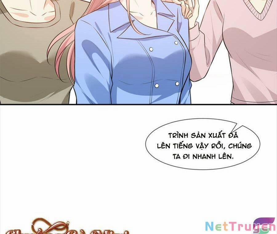 Vượt Rào Trêu Chọc 124 trang 14