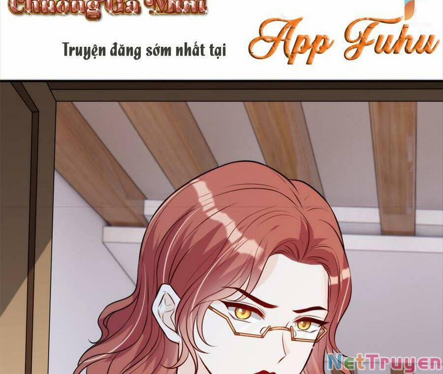 Vượt Rào Trêu Chọc 124 trang 15