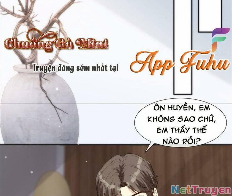 Vượt Rào Trêu Chọc 124 trang 19