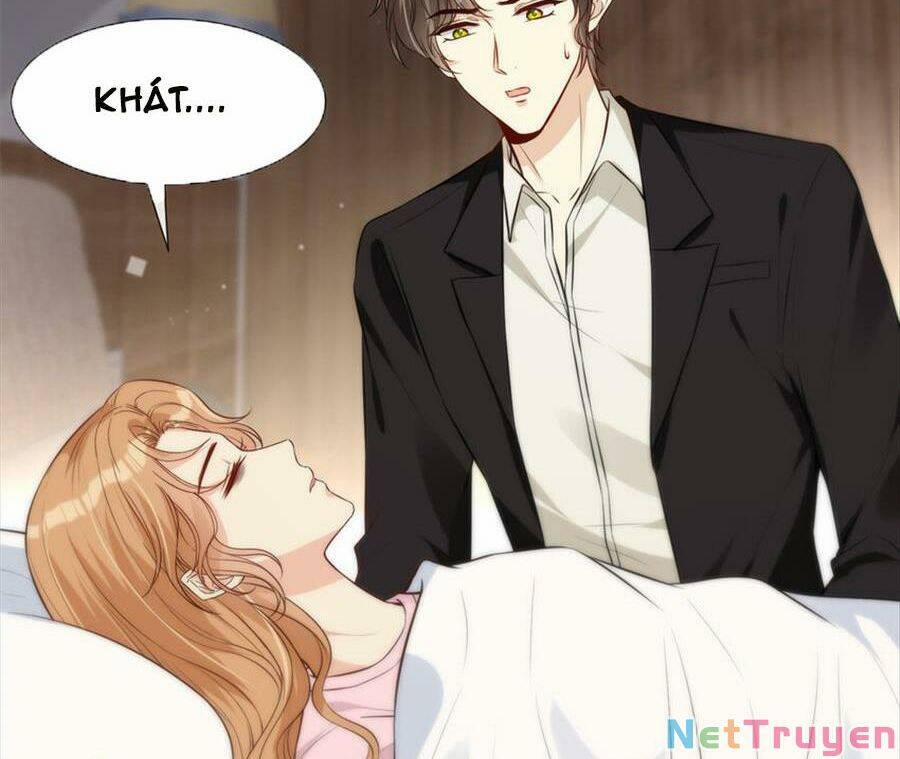 Vượt Rào Trêu Chọc 124 trang 20