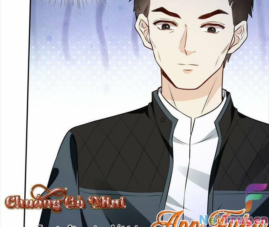 Vượt Rào Trêu Chọc 124 trang 22