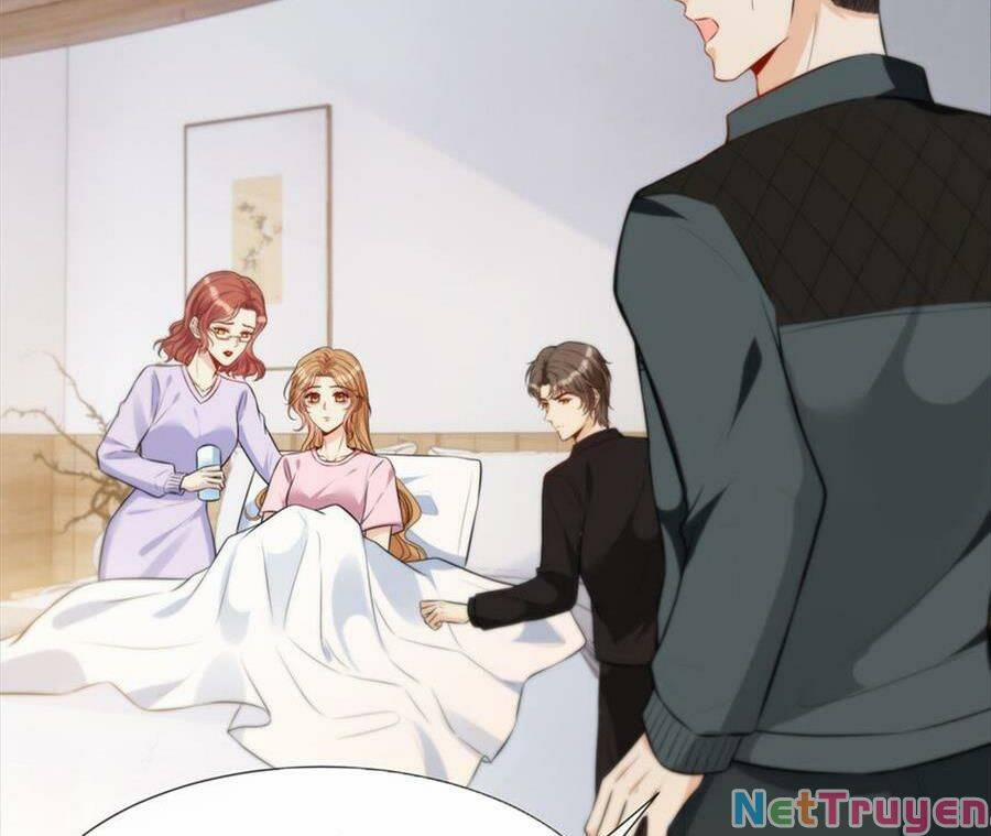 Vượt Rào Trêu Chọc 124 trang 24