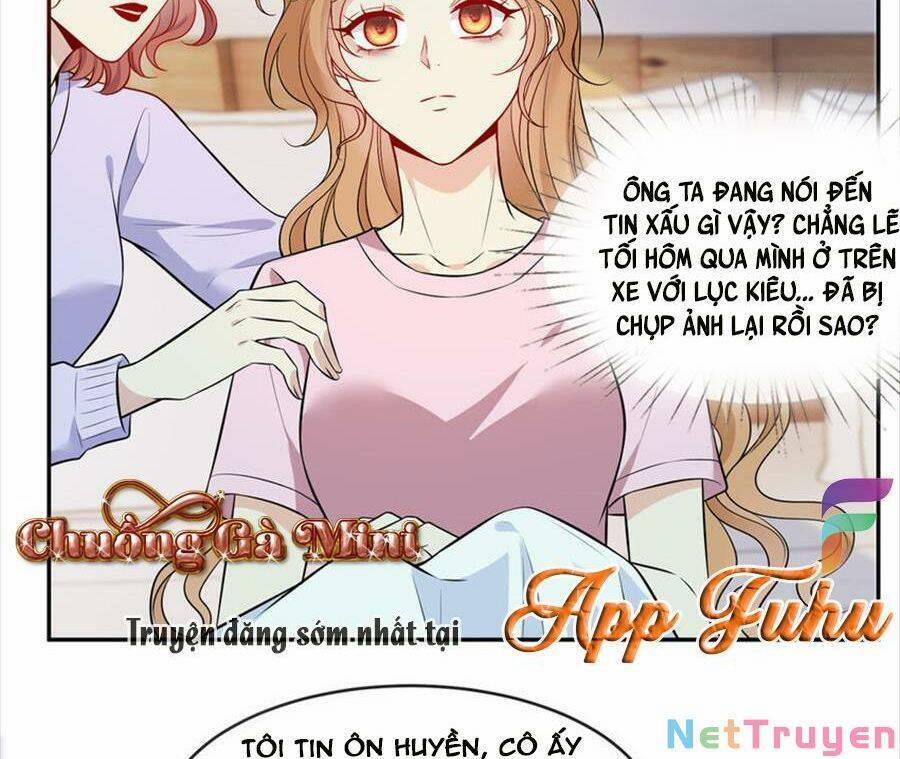 Vượt Rào Trêu Chọc 124 trang 26