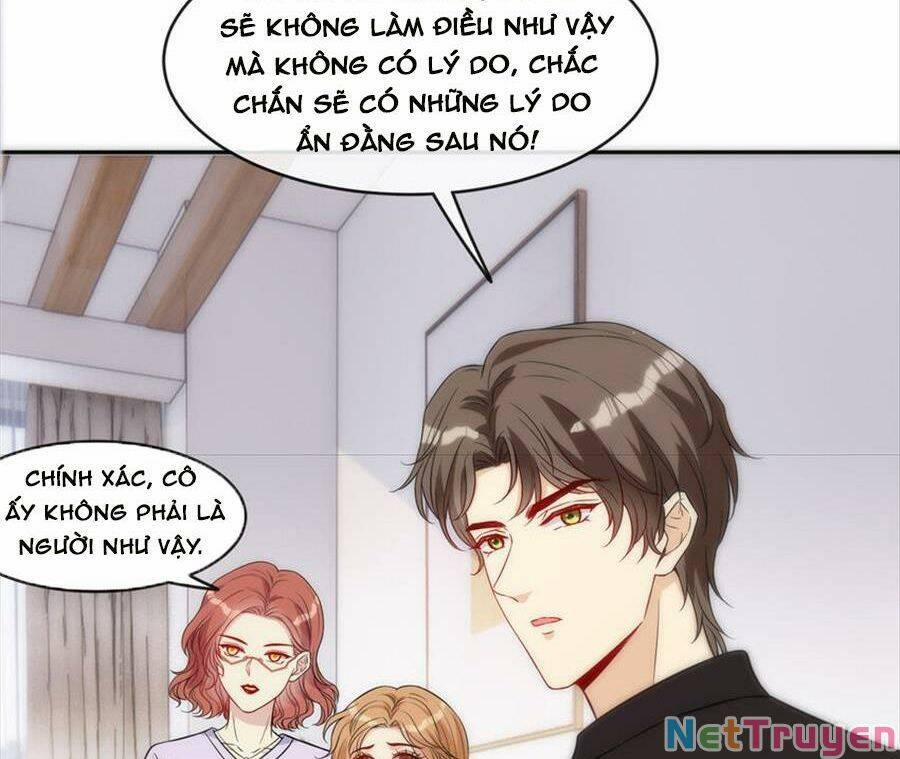 Vượt Rào Trêu Chọc 124 trang 27