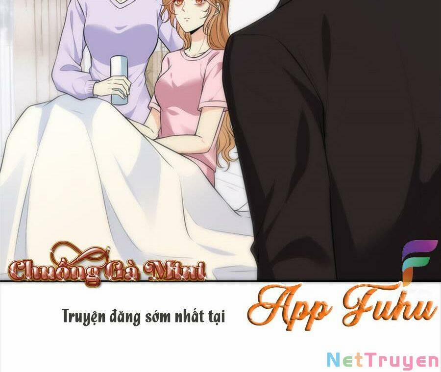 Vượt Rào Trêu Chọc 124 trang 28