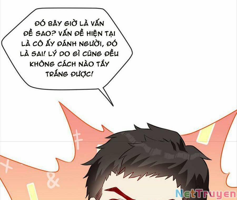 Vượt Rào Trêu Chọc 124 trang 29