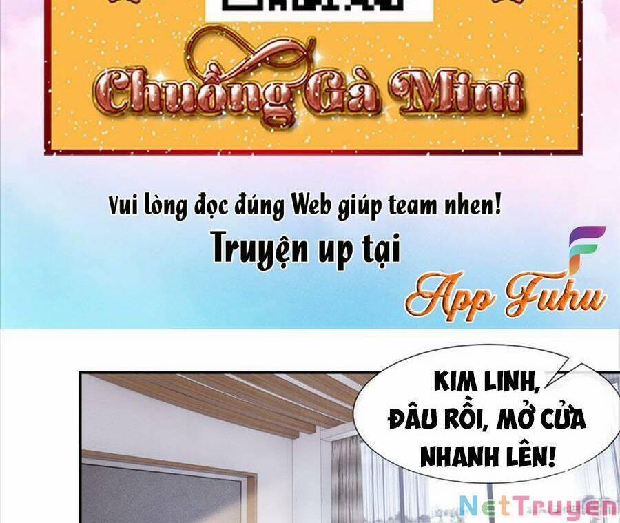 Vượt Rào Trêu Chọc 124 trang 3