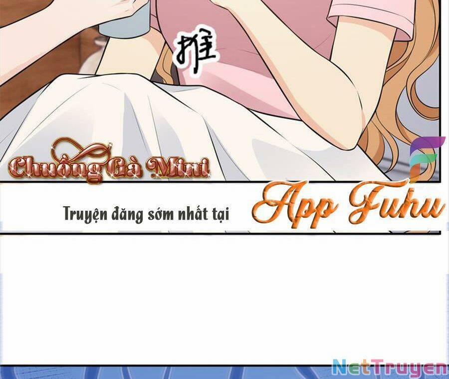 Vượt Rào Trêu Chọc 124 trang 33