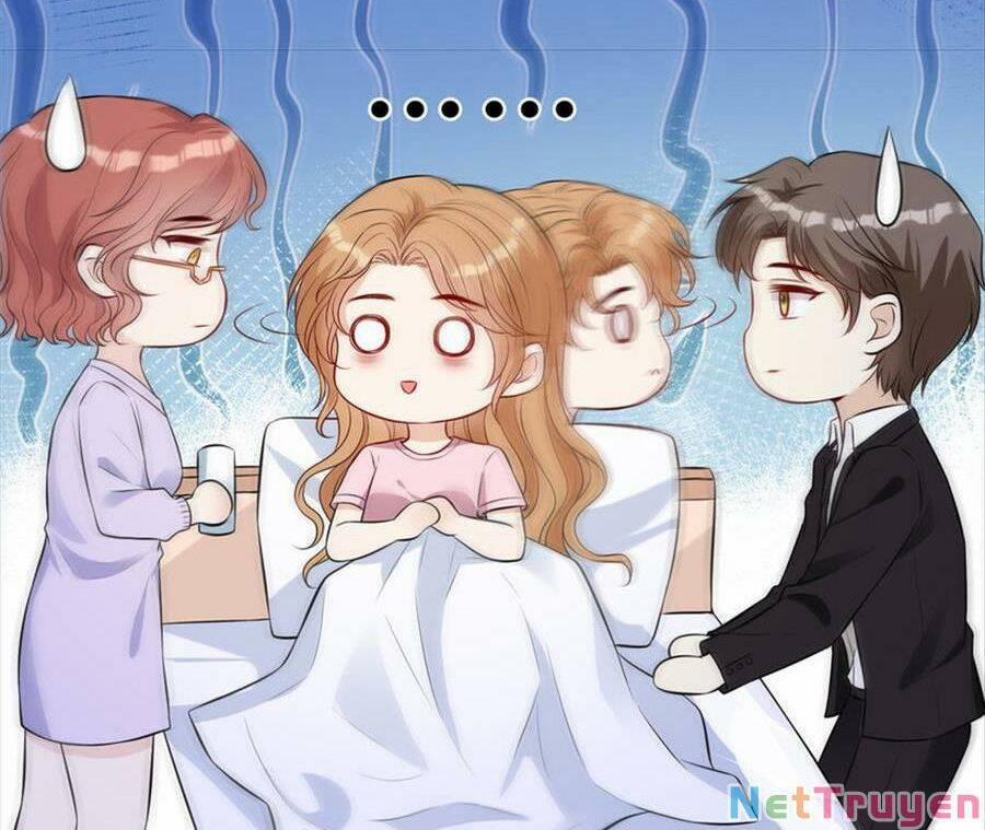 Vượt Rào Trêu Chọc 124 trang 34