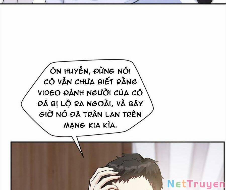 Vượt Rào Trêu Chọc 124 trang 35