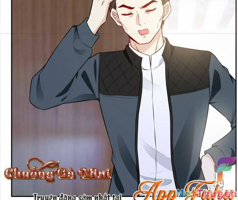 Vượt Rào Trêu Chọc 124 trang 36