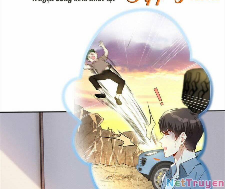 Vượt Rào Trêu Chọc 124 trang 37