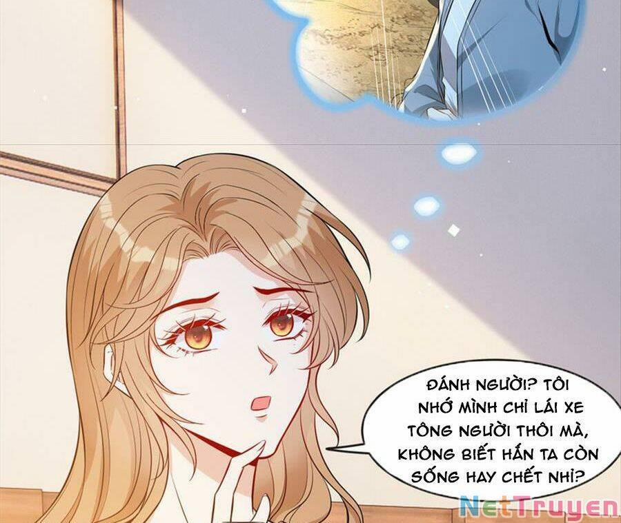 Vượt Rào Trêu Chọc 124 trang 38