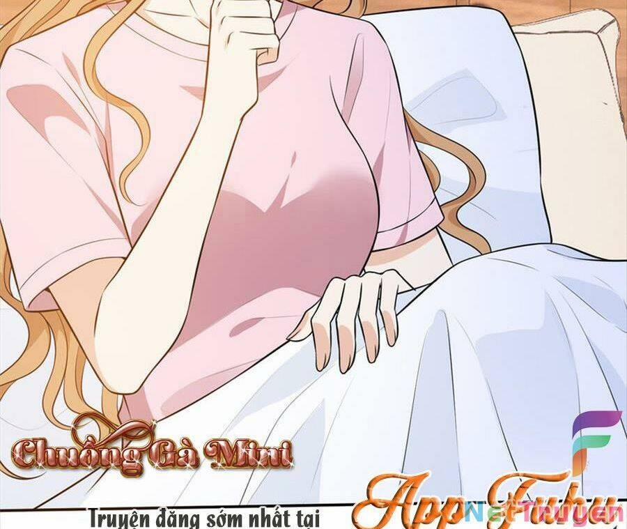 Vượt Rào Trêu Chọc 124 trang 39