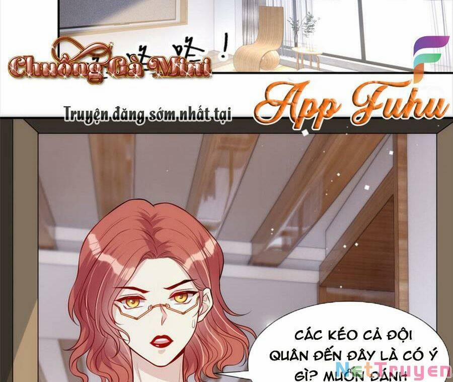 Vượt Rào Trêu Chọc 124 trang 4