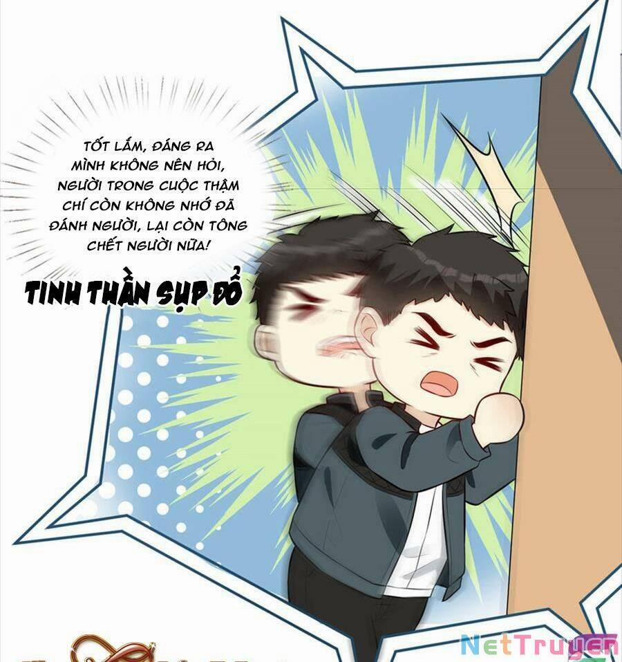 Vượt Rào Trêu Chọc 124 trang 40