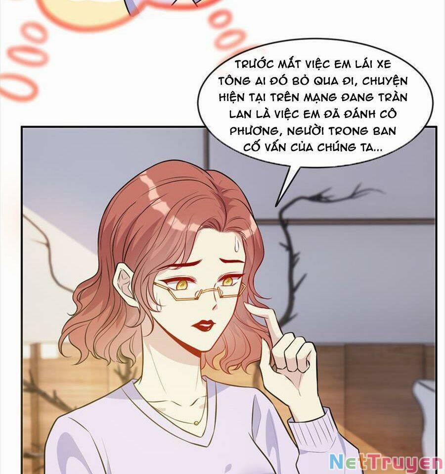 Vượt Rào Trêu Chọc 124 trang 42