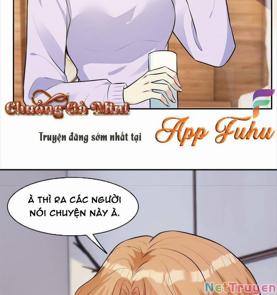 Vượt Rào Trêu Chọc 124 trang 43