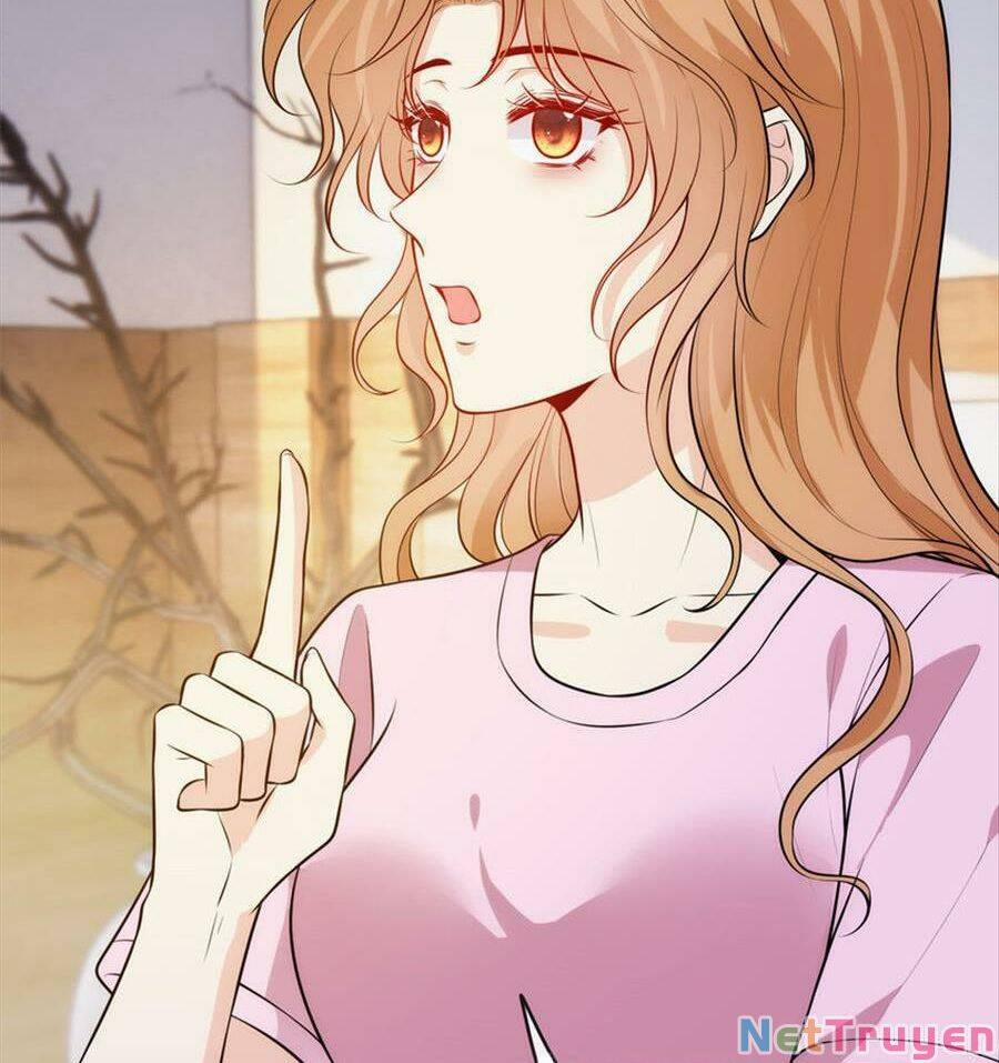 Vượt Rào Trêu Chọc 124 trang 44