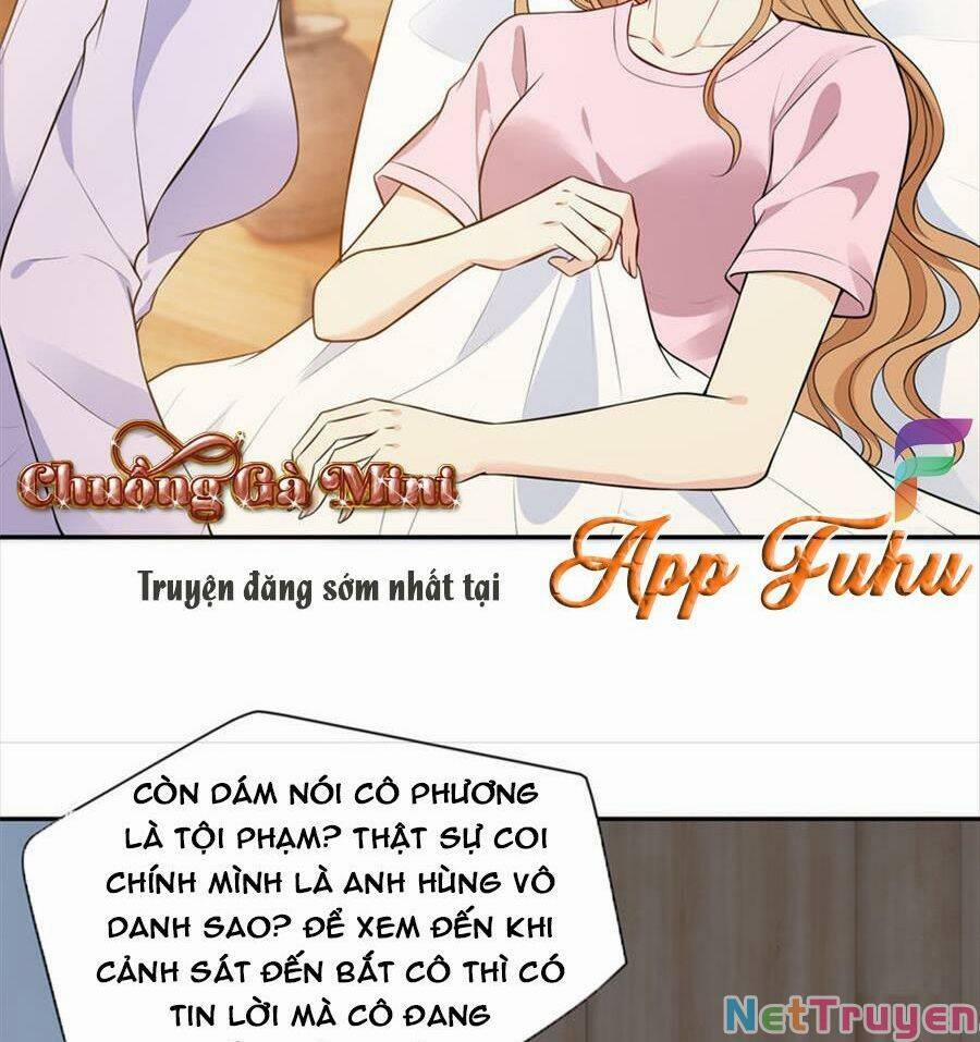 Vượt Rào Trêu Chọc 124 trang 46