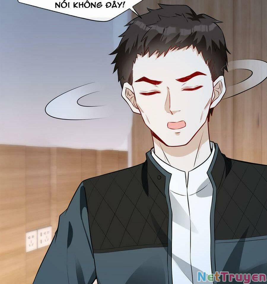 Vượt Rào Trêu Chọc 124 trang 47