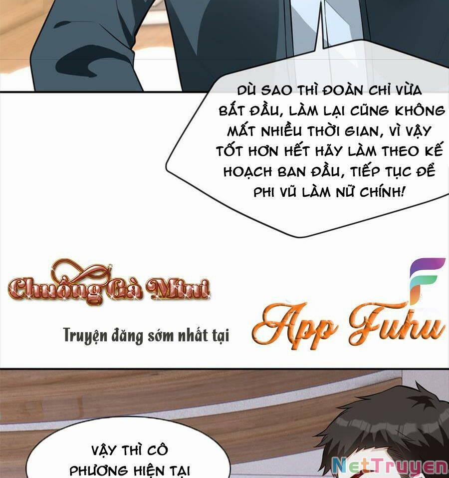 Vượt Rào Trêu Chọc 124 trang 48