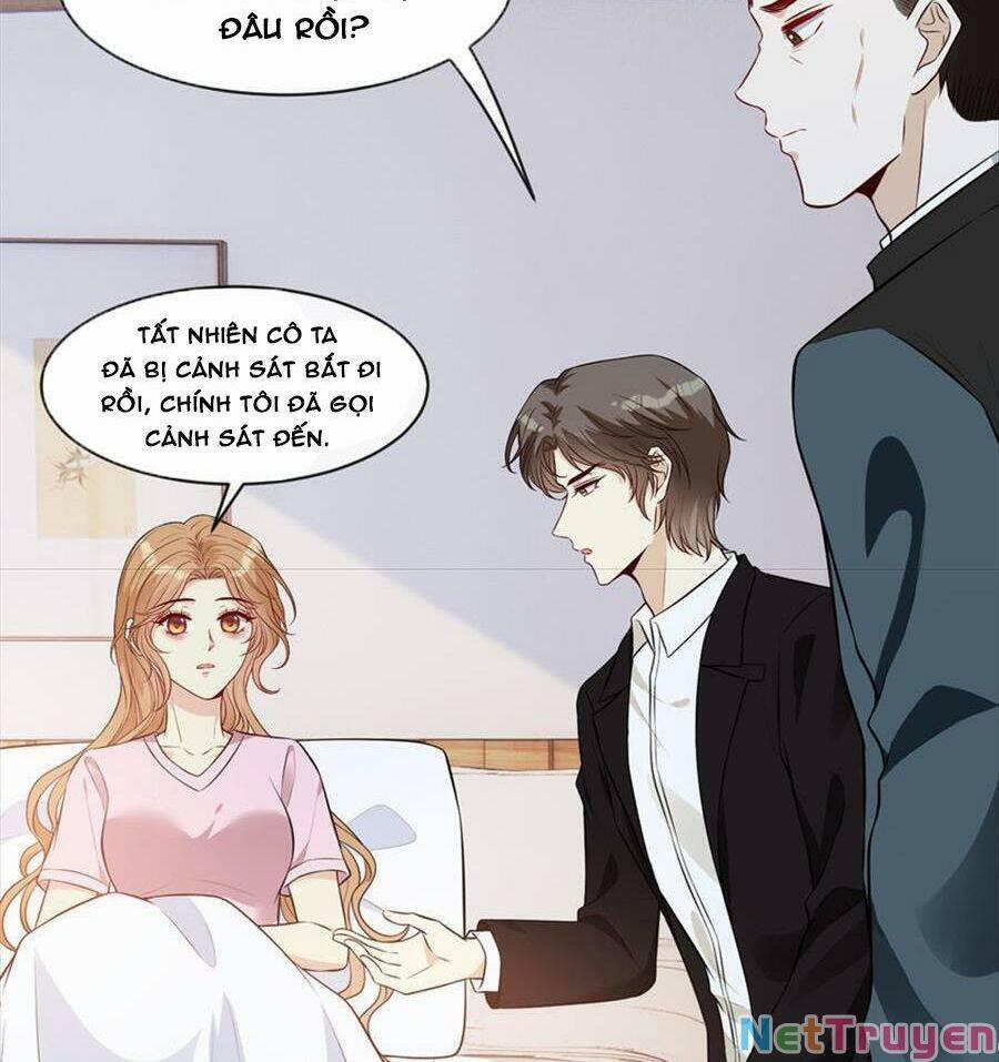 Vượt Rào Trêu Chọc 124 trang 49