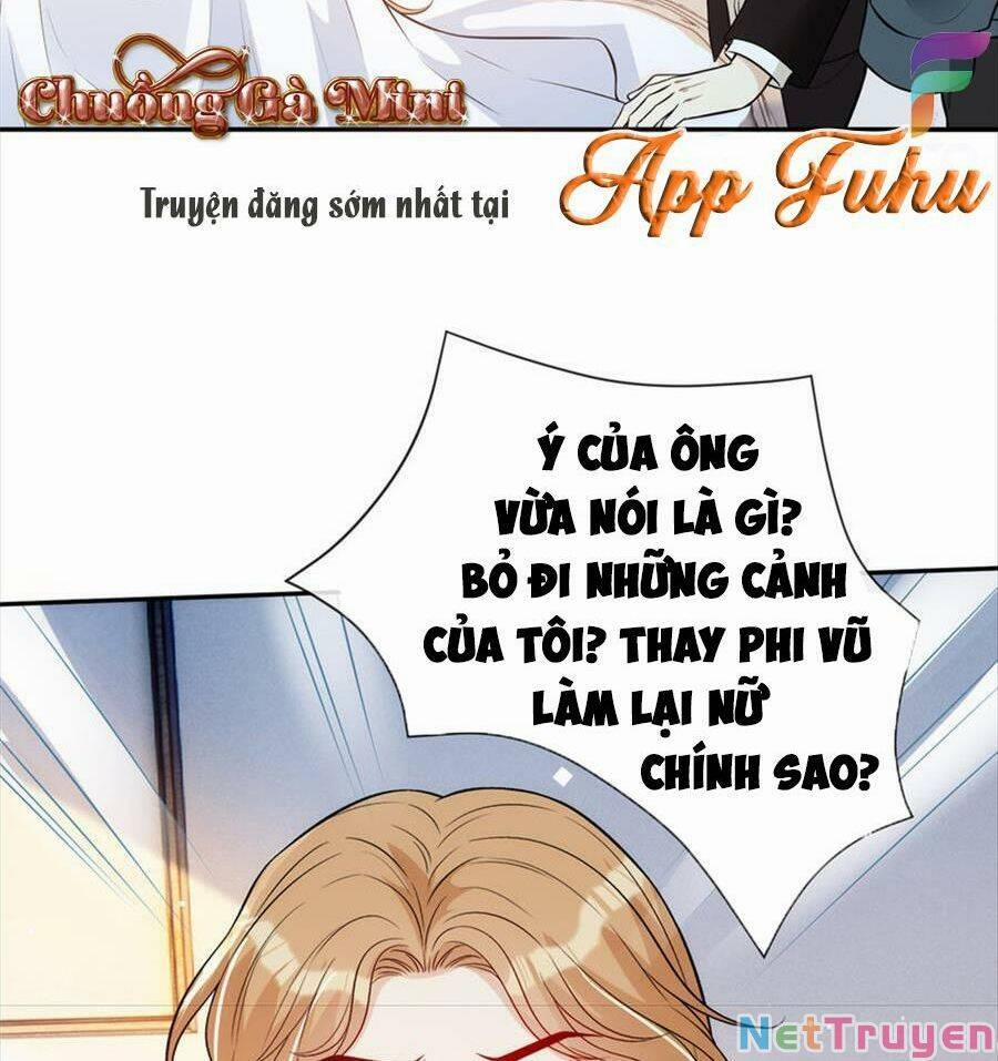 Vượt Rào Trêu Chọc 124 trang 50