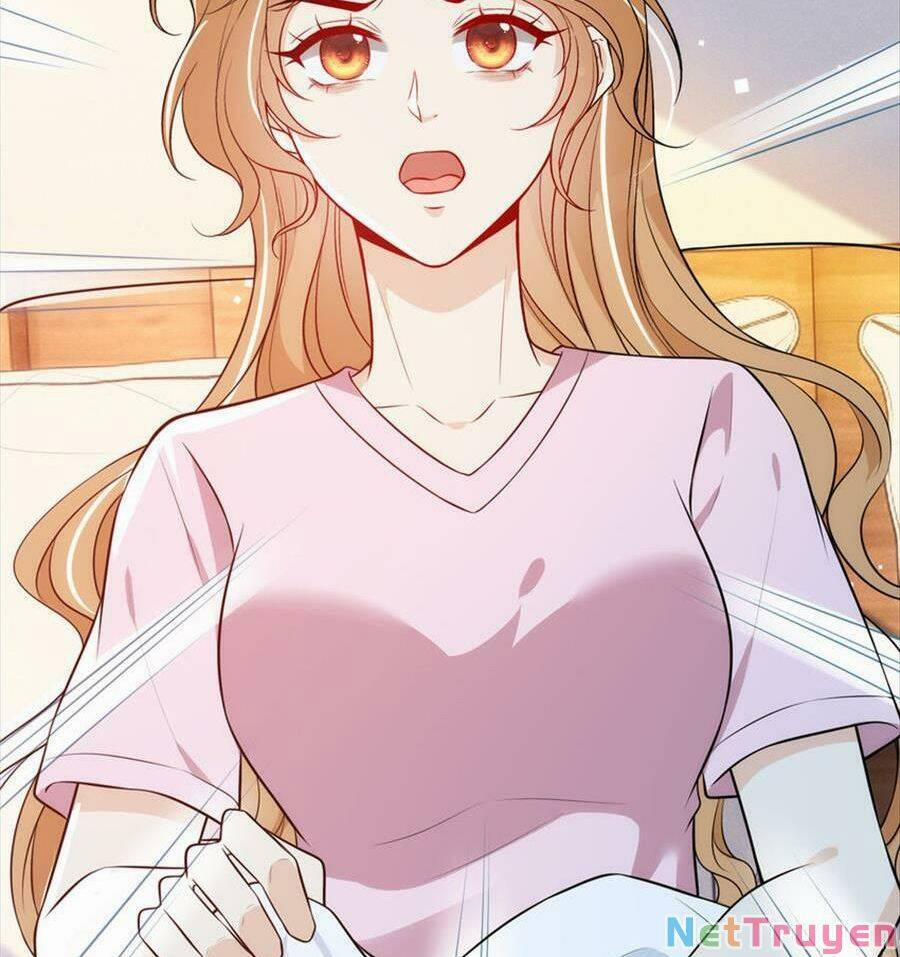 Vượt Rào Trêu Chọc 124 trang 51