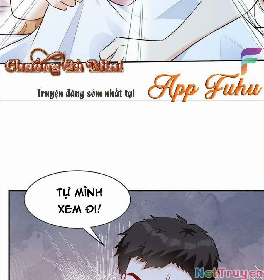 Vượt Rào Trêu Chọc 124 trang 52