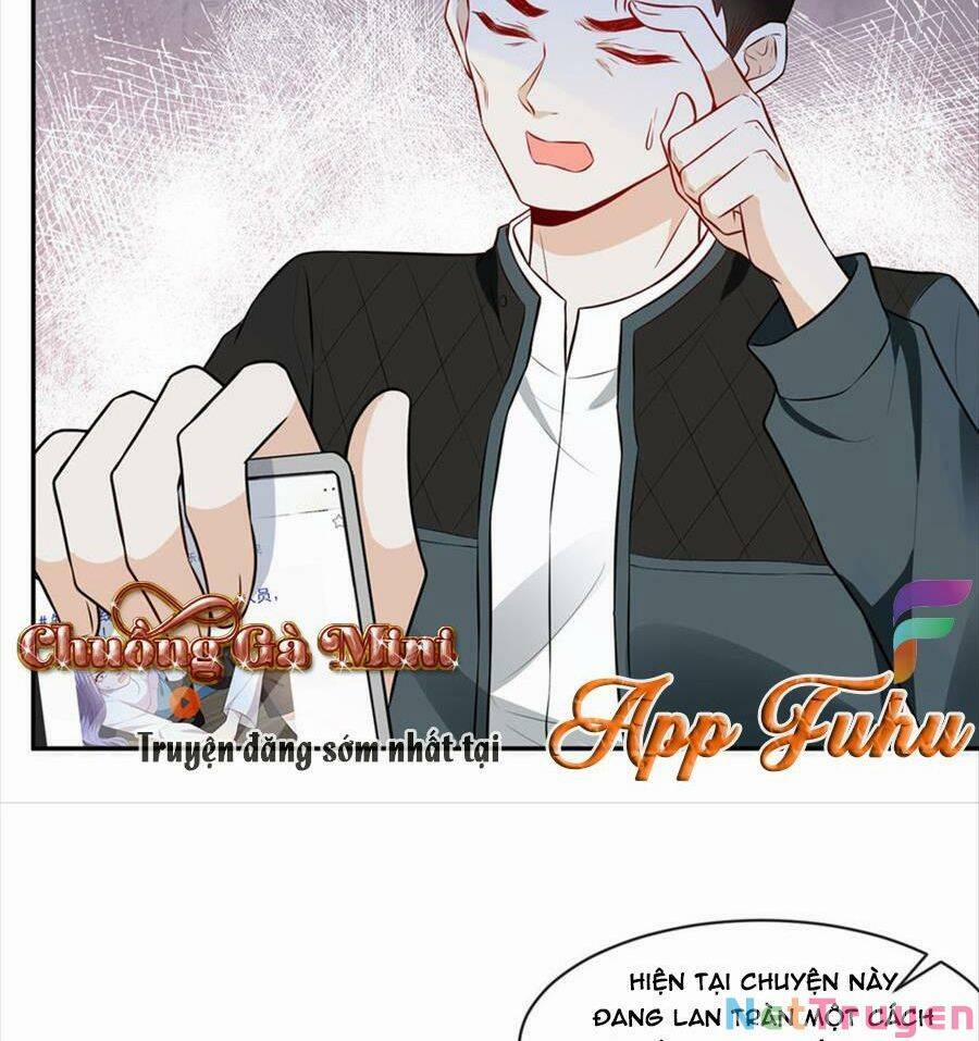 Vượt Rào Trêu Chọc 124 trang 53