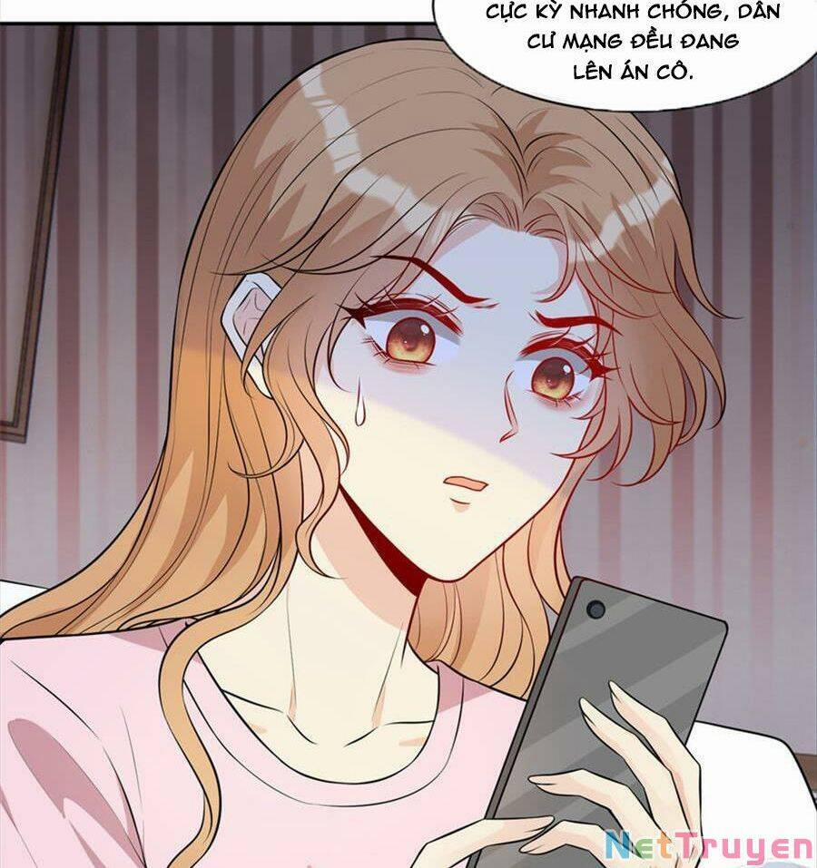 Vượt Rào Trêu Chọc 124 trang 54