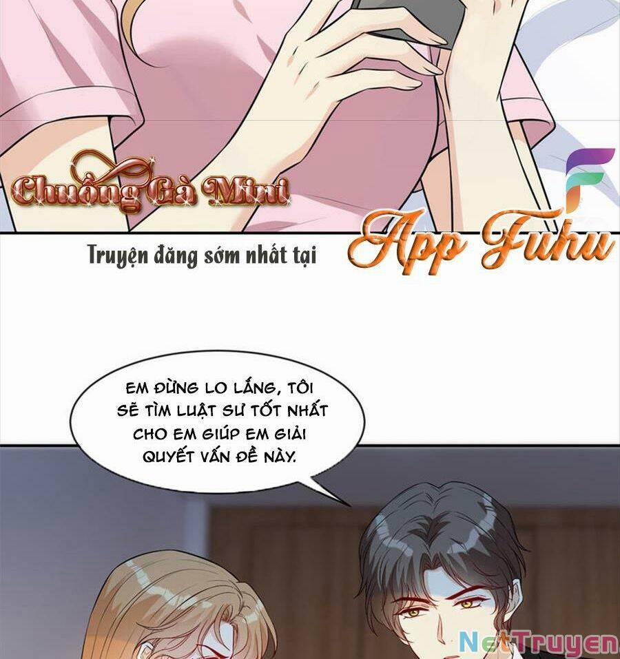 Vượt Rào Trêu Chọc 124 trang 55