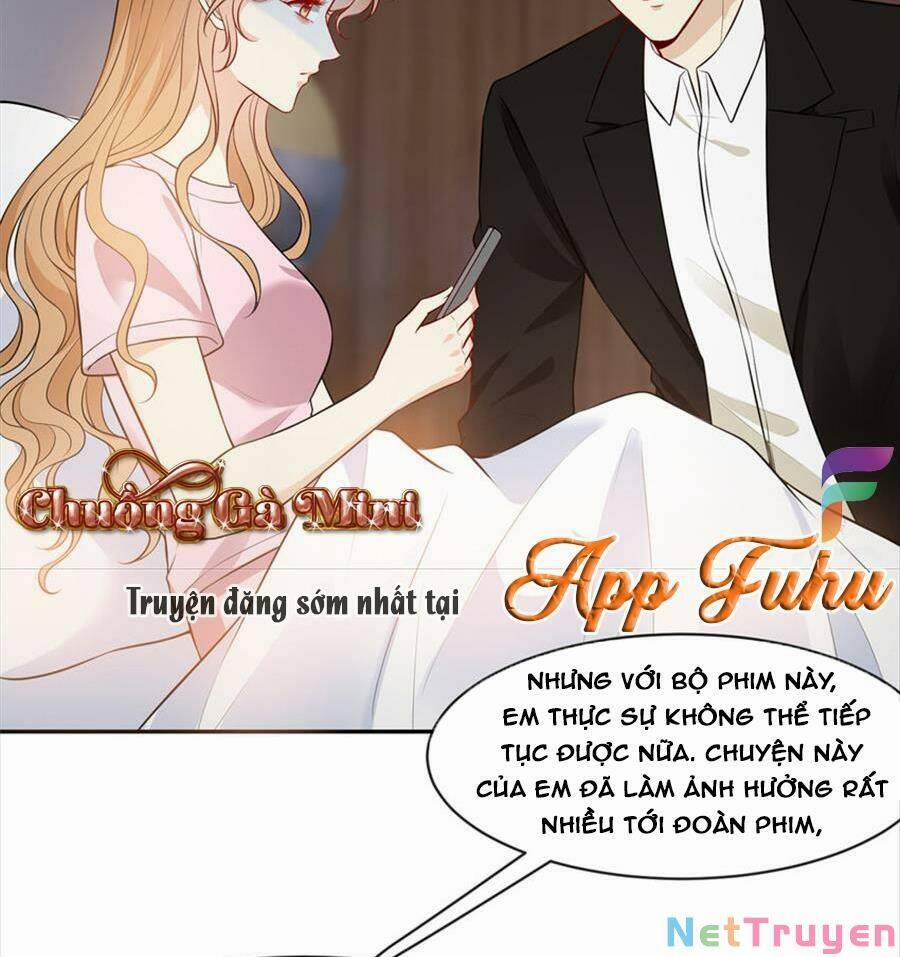 Vượt Rào Trêu Chọc 124 trang 56