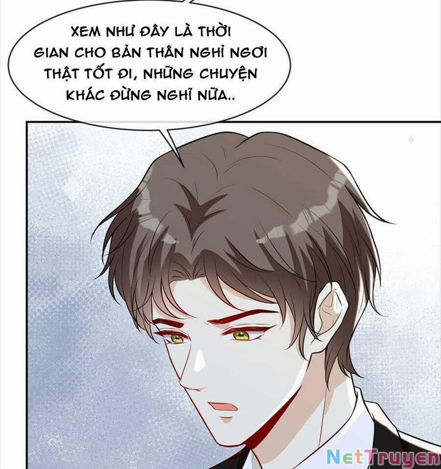 Vượt Rào Trêu Chọc 124 trang 57