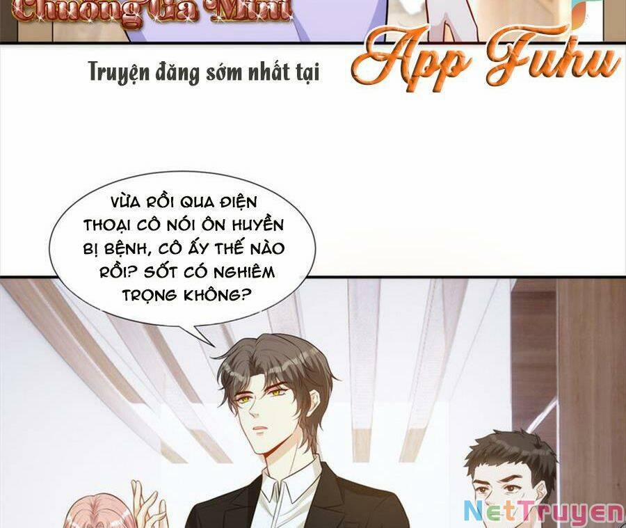 Vượt Rào Trêu Chọc 124 trang 6