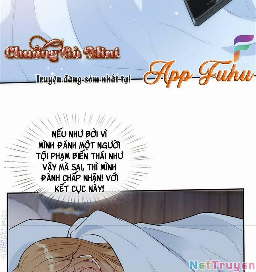 Vượt Rào Trêu Chọc 124 trang 60