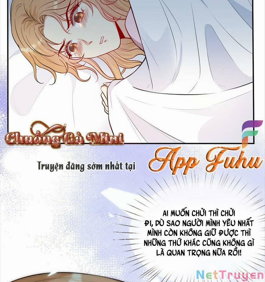 Vượt Rào Trêu Chọc 124 trang 61