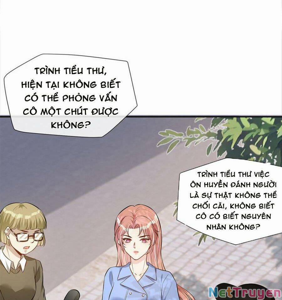 Vượt Rào Trêu Chọc 124 trang 65