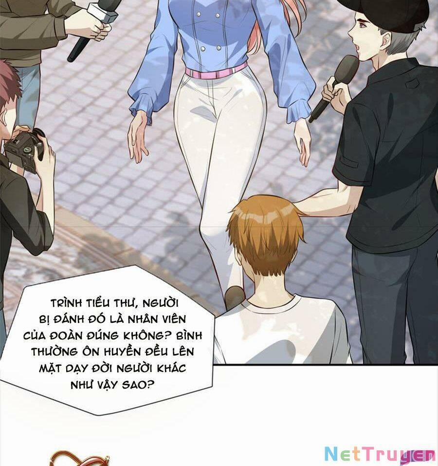 Vượt Rào Trêu Chọc 124 trang 66