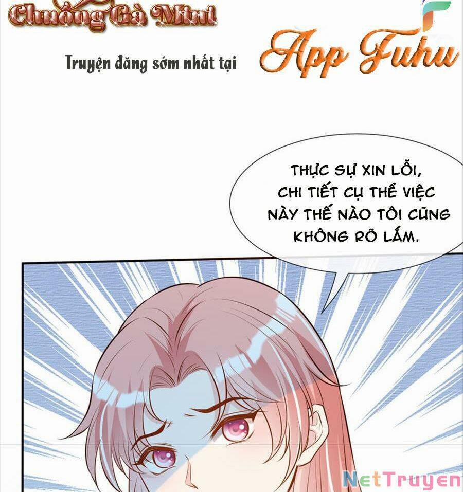 Vượt Rào Trêu Chọc 124 trang 67