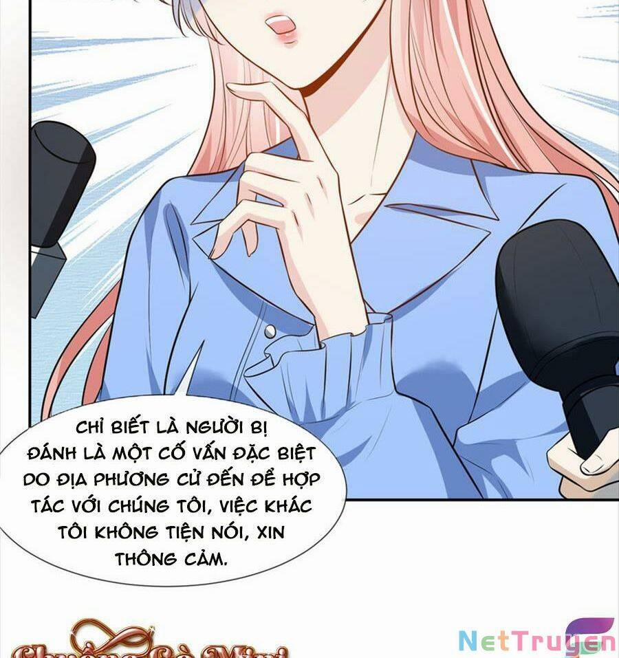 Vượt Rào Trêu Chọc 124 trang 68