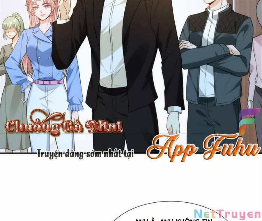 Vượt Rào Trêu Chọc 124 trang 7