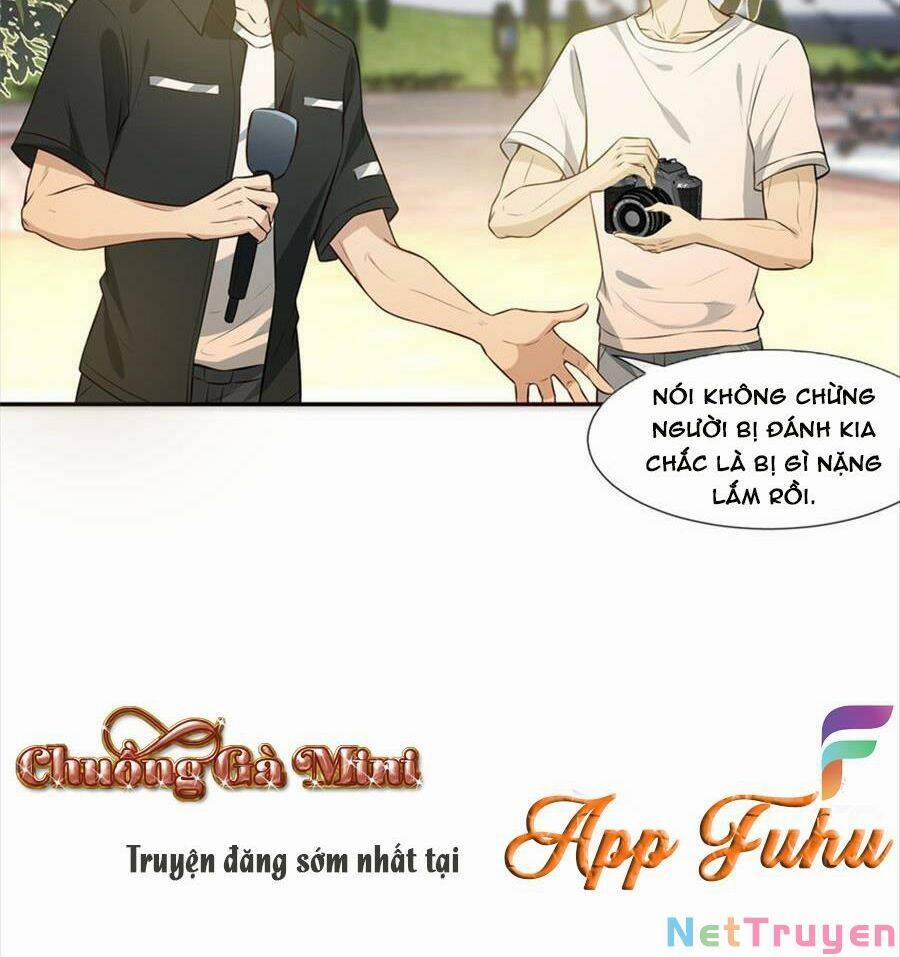 Vượt Rào Trêu Chọc 124 trang 71